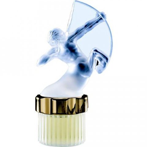 Lalique pour Homme Cristal - Sagittaire Edition Limitée 1999