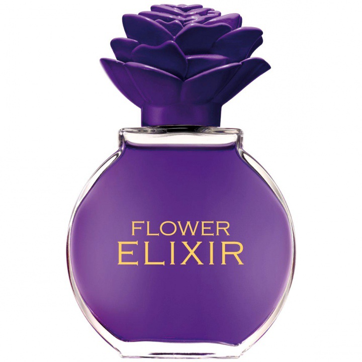 Flower Elixir