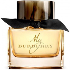 My Burberry Black (Parfum)