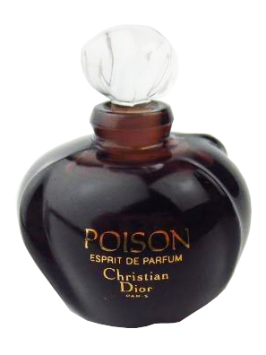 Poison (Esprit de Parfum)