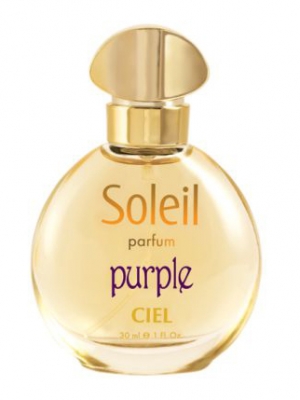 Soleil purple