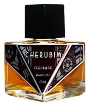 Cherubim Botanical Parfum