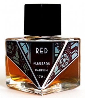 Red Botanical Parfum