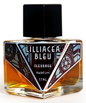 Lilliacea Bleu Botanical Parfum