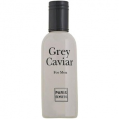 Grey Caviar