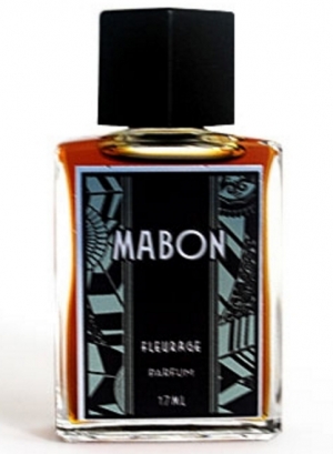 Mabon Botanical Parfum