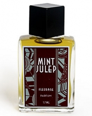 Mint Julep Botanical Parfum