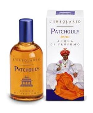 Patchouly
