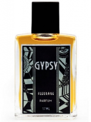 Gypsy Botanical Parfum