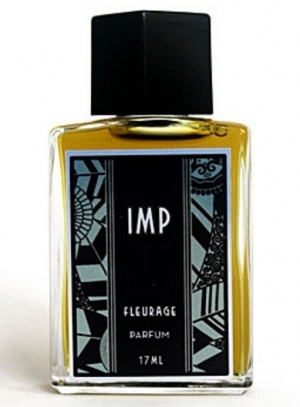 Imp Botanical Parfum