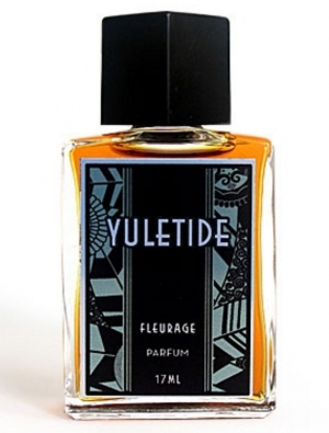 Yuletide Botanical Parfum