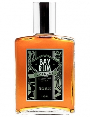 Bay Rum Cologne