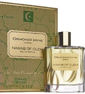 2. Nawab of Oudh (Eau de Parfum)