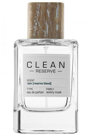 Clean Reserve: Rain [Reserve Blend] (Eau de Parfum)