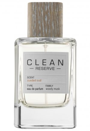 Clean Reserve: Sueded Oud