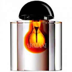 Armani Crystal Edition