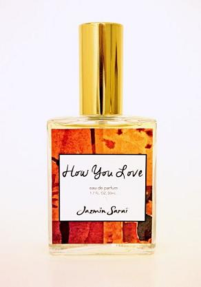 How You Love (Eau de Parfum)