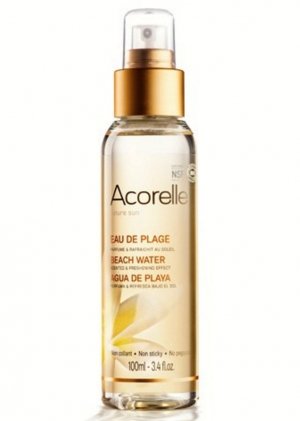 Eau d'Été L'Originale / Eau De Plage / Beach Water / Aqua de Playa