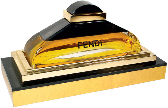 Fendi (Parfum)