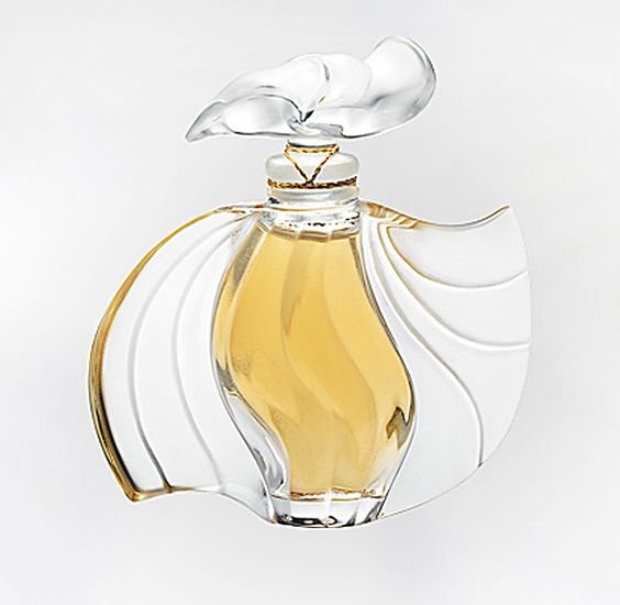 L'Air du Temps - Winged Bottle