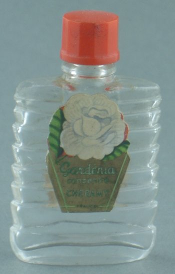 Gardenia Concentré