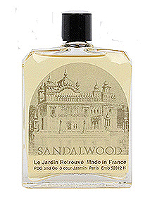 Sandalwood / Eau de Sandalwood