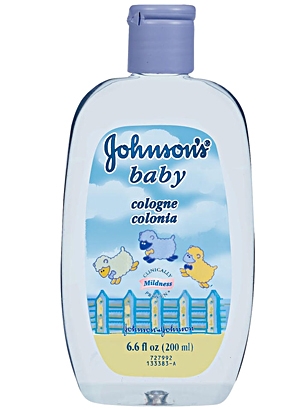 Baby Cologne