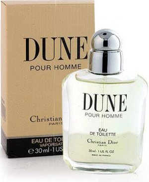 Dune Pour Homme (Eau de Toilette)