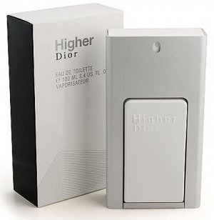 Higher (Eau de Toilette)
