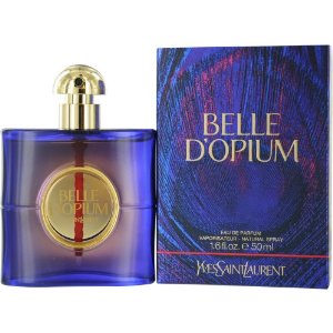 Belle d’Opium (Eau de Parfum)