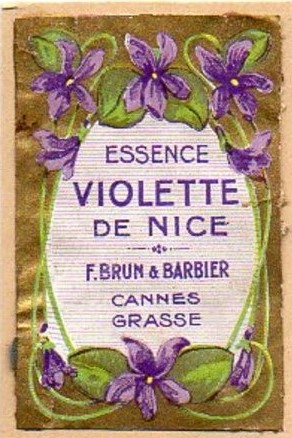 Violette de Nice