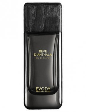 Rêve d'Anthala (2015)