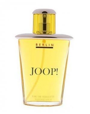 Berlin (Eau de Toilette)