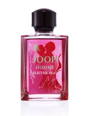 Joop! Homme Electric Heat