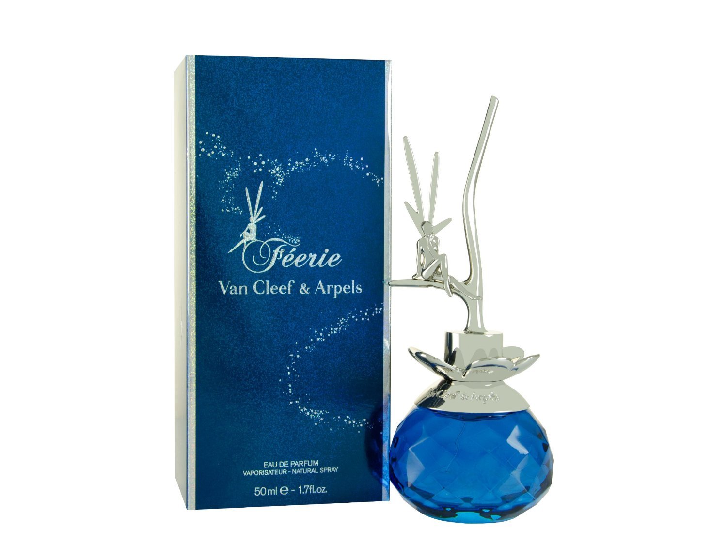 Féerie, Van Cleef & Arpels | Parfumánie