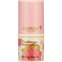 Foodtherapy Stick Perfume: Energy Berry