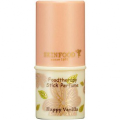 Foodtherapy Stick Perfume: Happy Vanilla