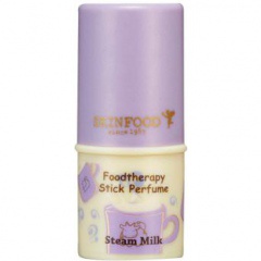 Foodtherapy Stick Perfume: Steam Milk