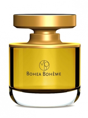 Bohea Bohème