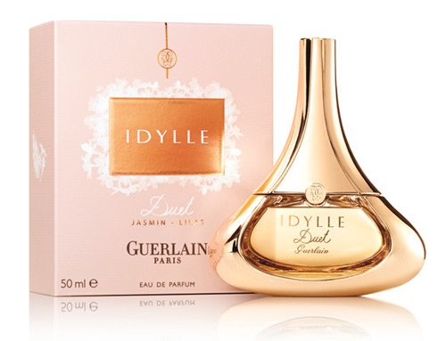 Idylle Duet Jasmin-Lilas