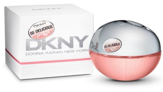 DKNY Be Delicious Fresh Blossom (Eau de Parfum)