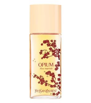 Opium Eau d'Orient 2006: Fleur Imperiale