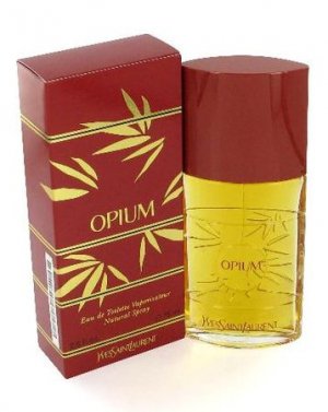 Opium (1977) (Eau de Toilette)