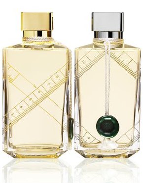 Maison Francis Kurkdjian Limited Crystal Edition Fragrances