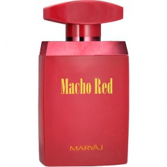 Macho Red