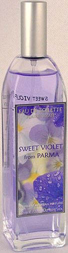 Sweet Violet from Parma