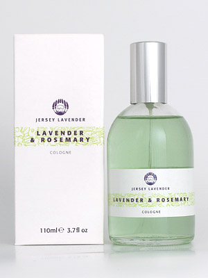 Lavender & Rosemary