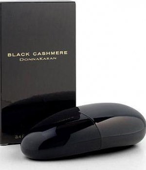 Black Cashmere