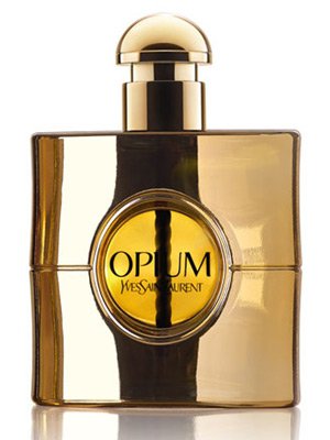 Opium Edition Collector 2013