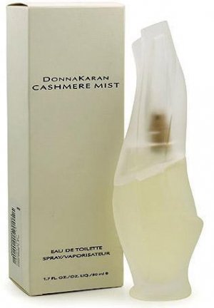 Cashmere Mist (Eau de Toilette)